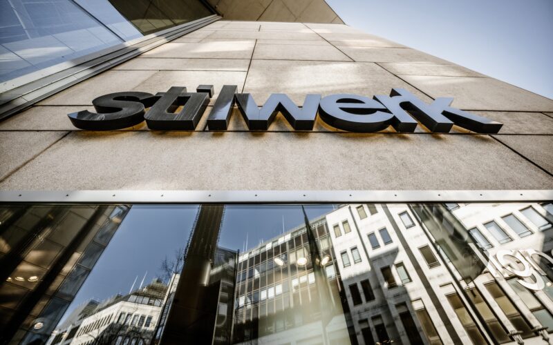 Stilwerk Düsseldorf in der Grünstrasse Foto : Andreas Endermann