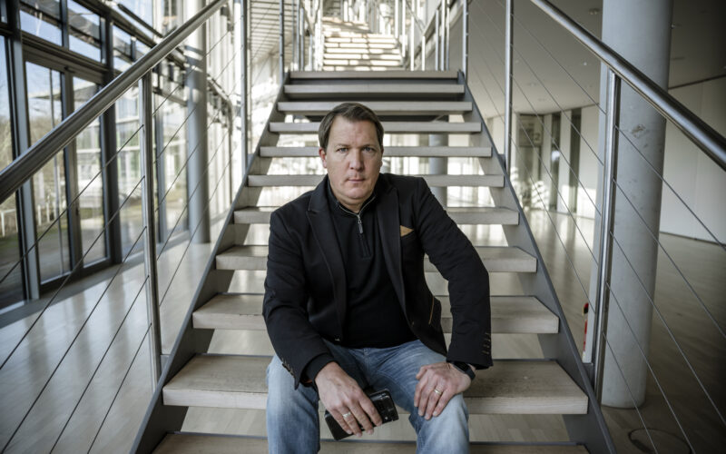 Achim Zolke