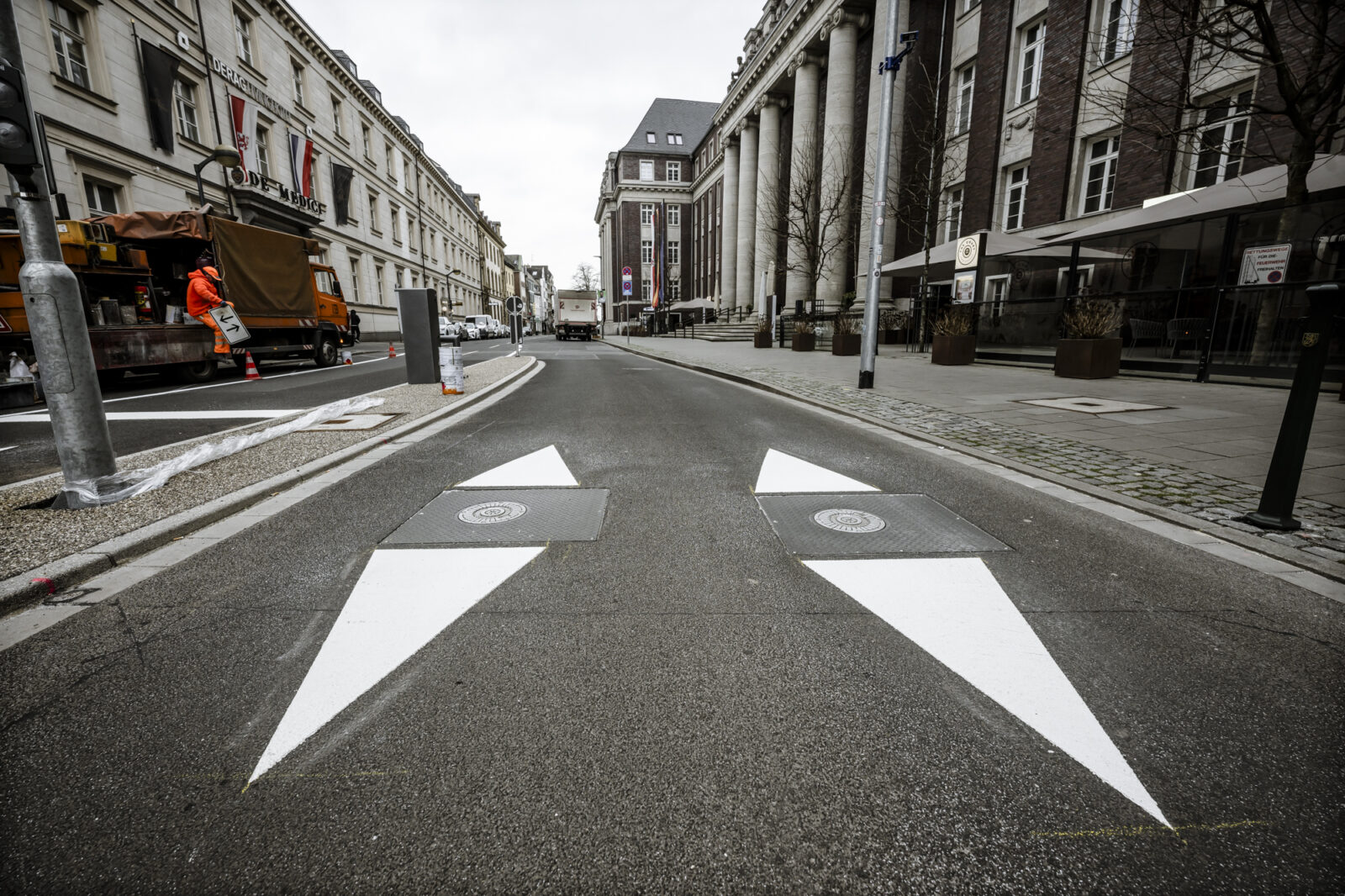 Poller Mhlenstrasse