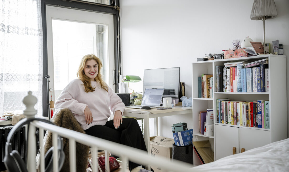 Wohnung Buket Yildiz