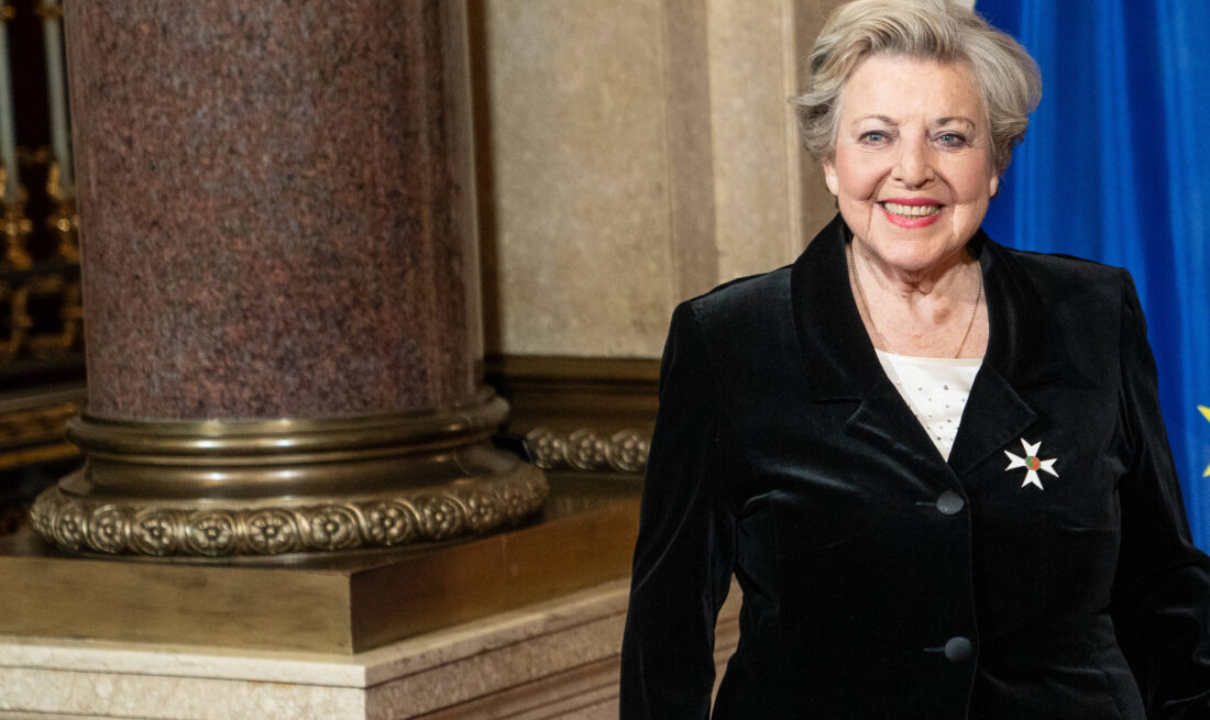Marie-Luise Marjan