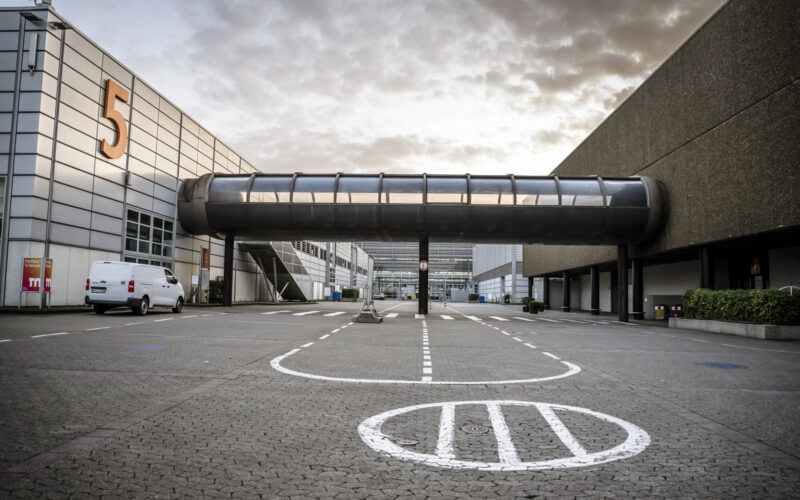 Messe Düsseldorf