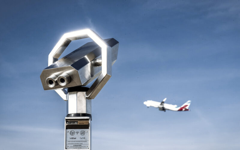 Flughafen Düsseldorf