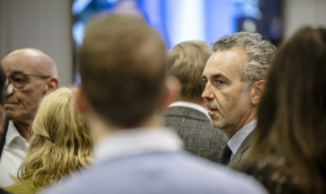 Thomas Jarzombek CDU Düsseldorf