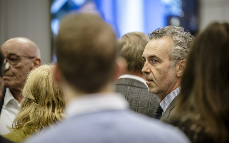 Thomas Jarzombek CDU Düsseldorf