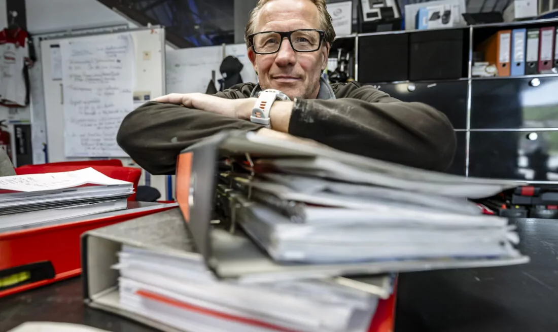 Elektro Kai Hofmann