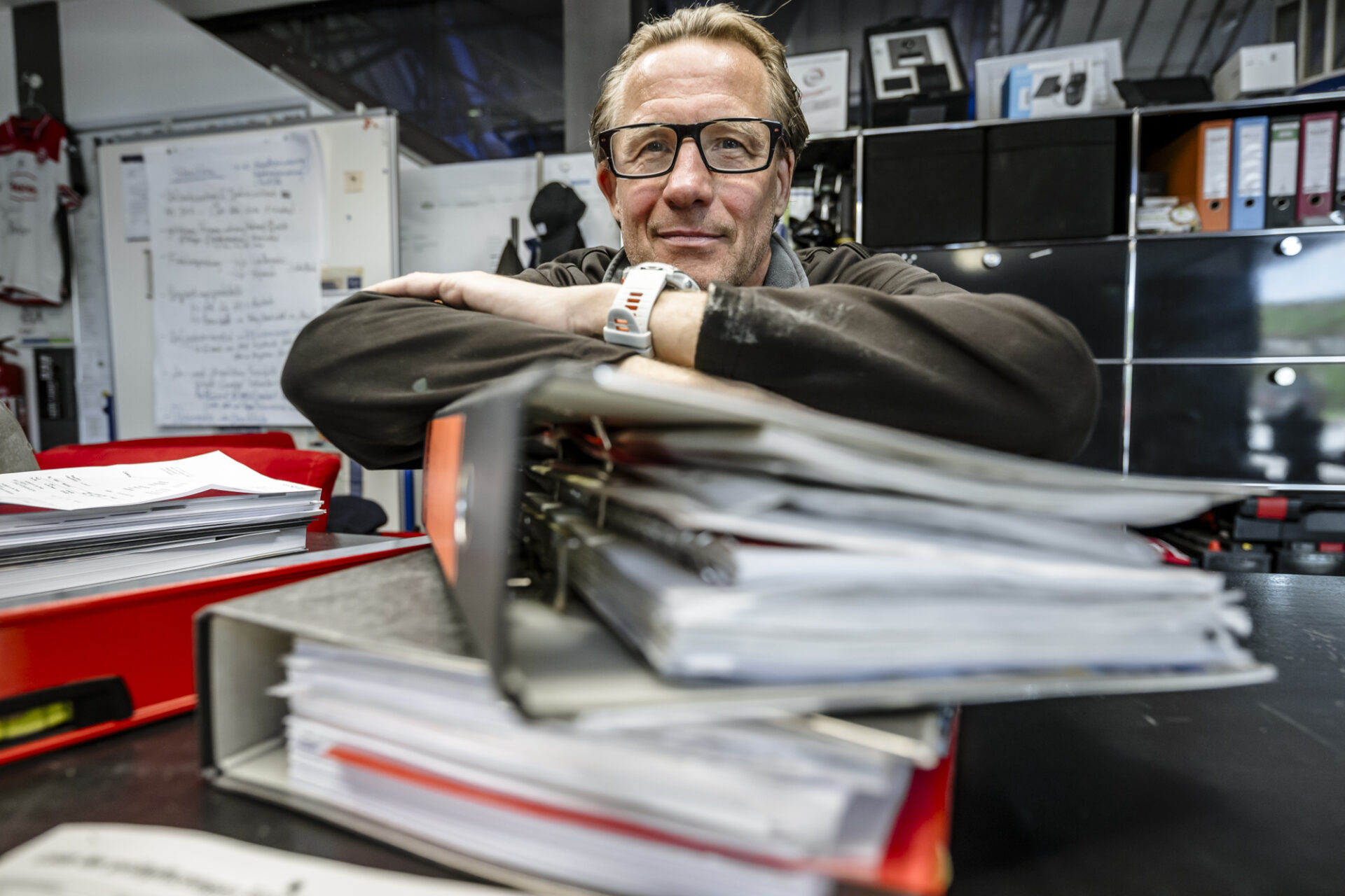 Elektro Kai Hofmann