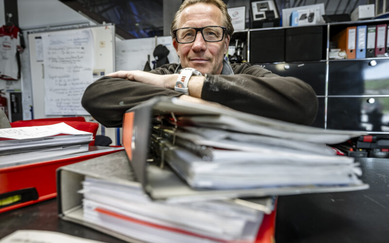 Elektro Kai Hofmann