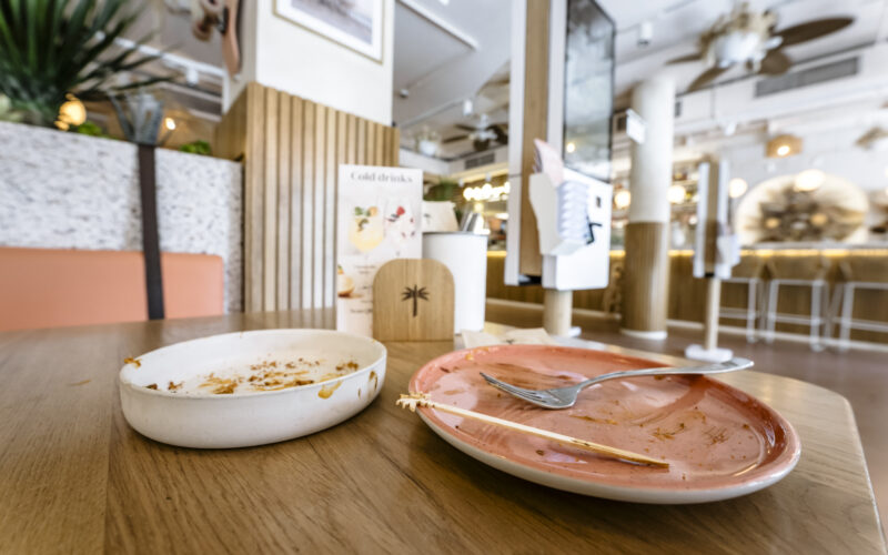 Gastrotipp Hulala am Carlsplatz in Düsseldorf