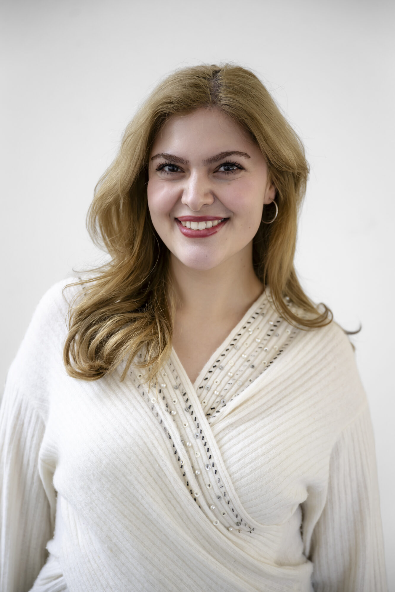Buket Yildiz von VierNull Düsseldorf