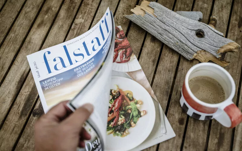 Falstaff Magazin

Foto: Andreas Endermann