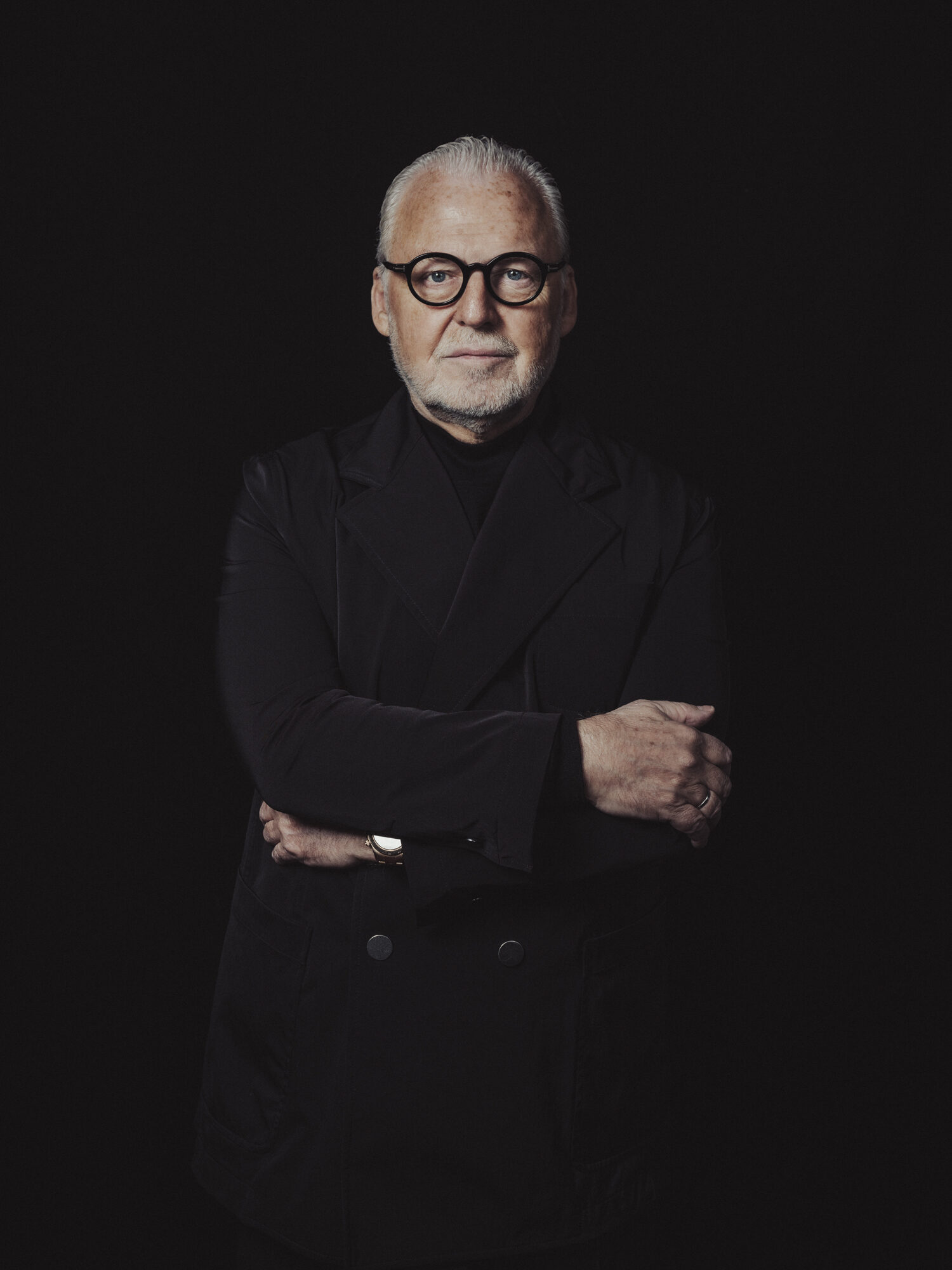 Wolfgang Rosam, FalstaffFoto: Falstaff / Stefan Gergely