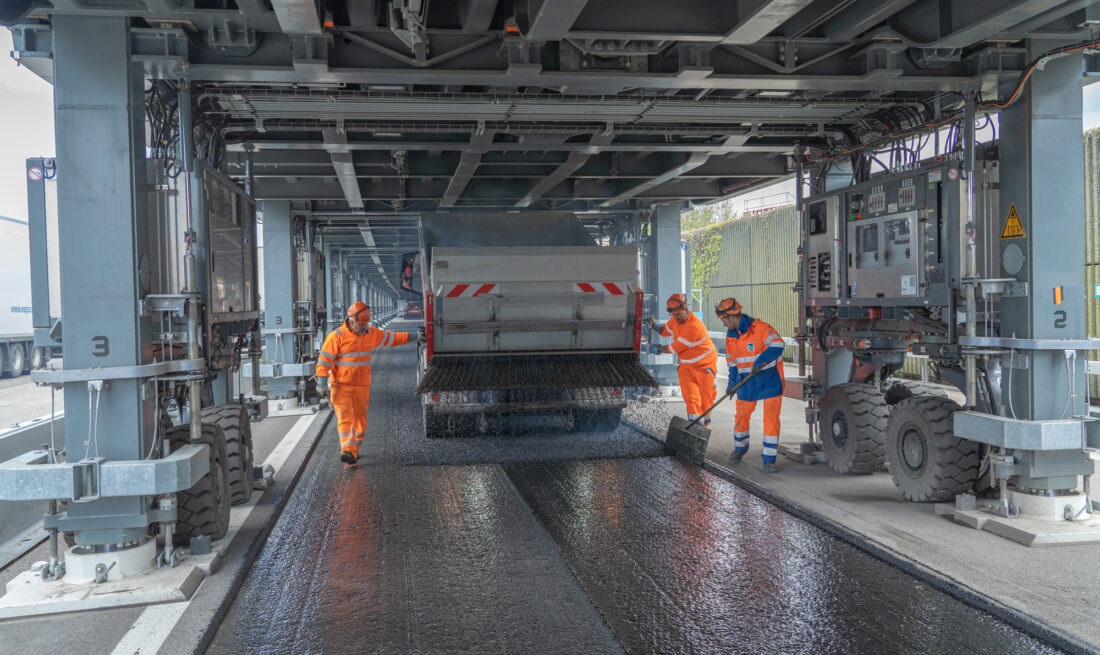 ASTRA-Bridge Schweiz

Foto: Bundesamt für Strassen ASTRA