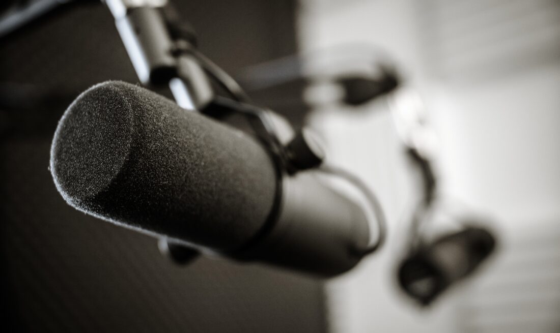 True Crime Podcast