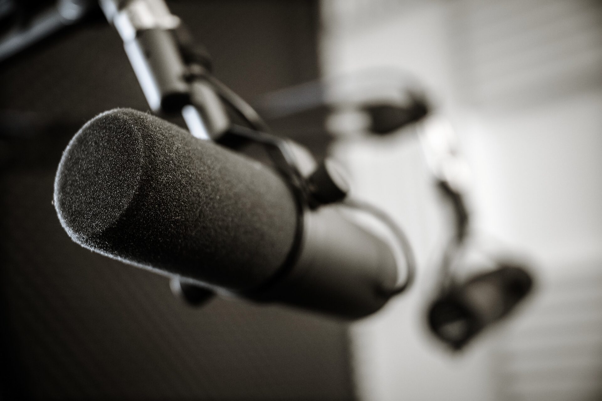 True Crime Podcast