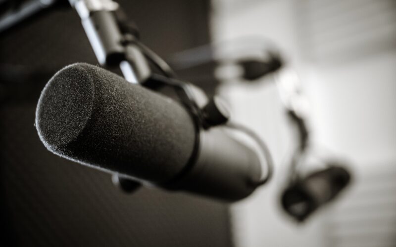 True Crime Podcast