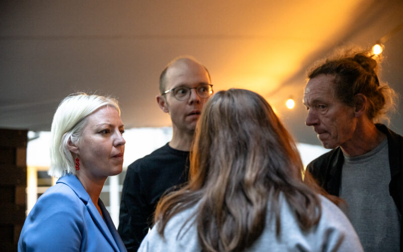 Kommunalwahl 2025Foto: Andreas Endermann