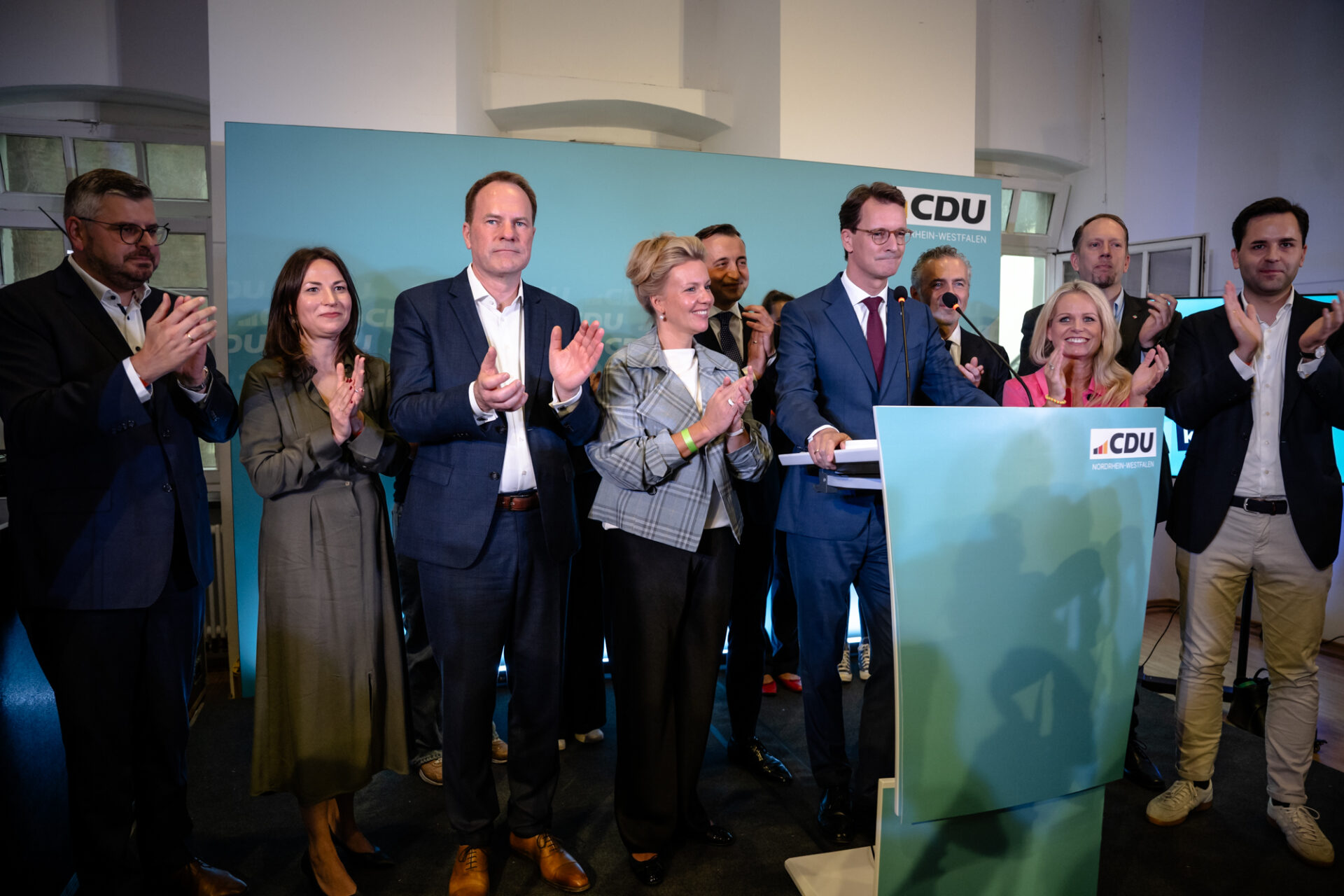 Kommunalwahl 2025Foto: Andreas Endermann