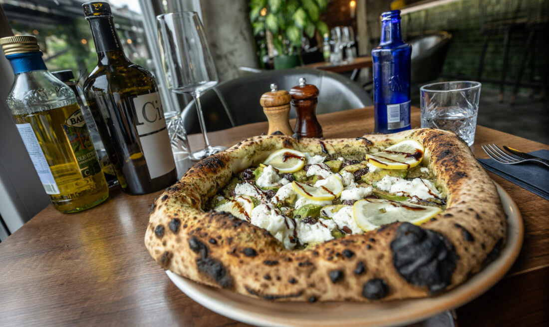 Gastrotipp thewaytonapoli, Grafenberger Allee 67

Foto: Andreas Endermann