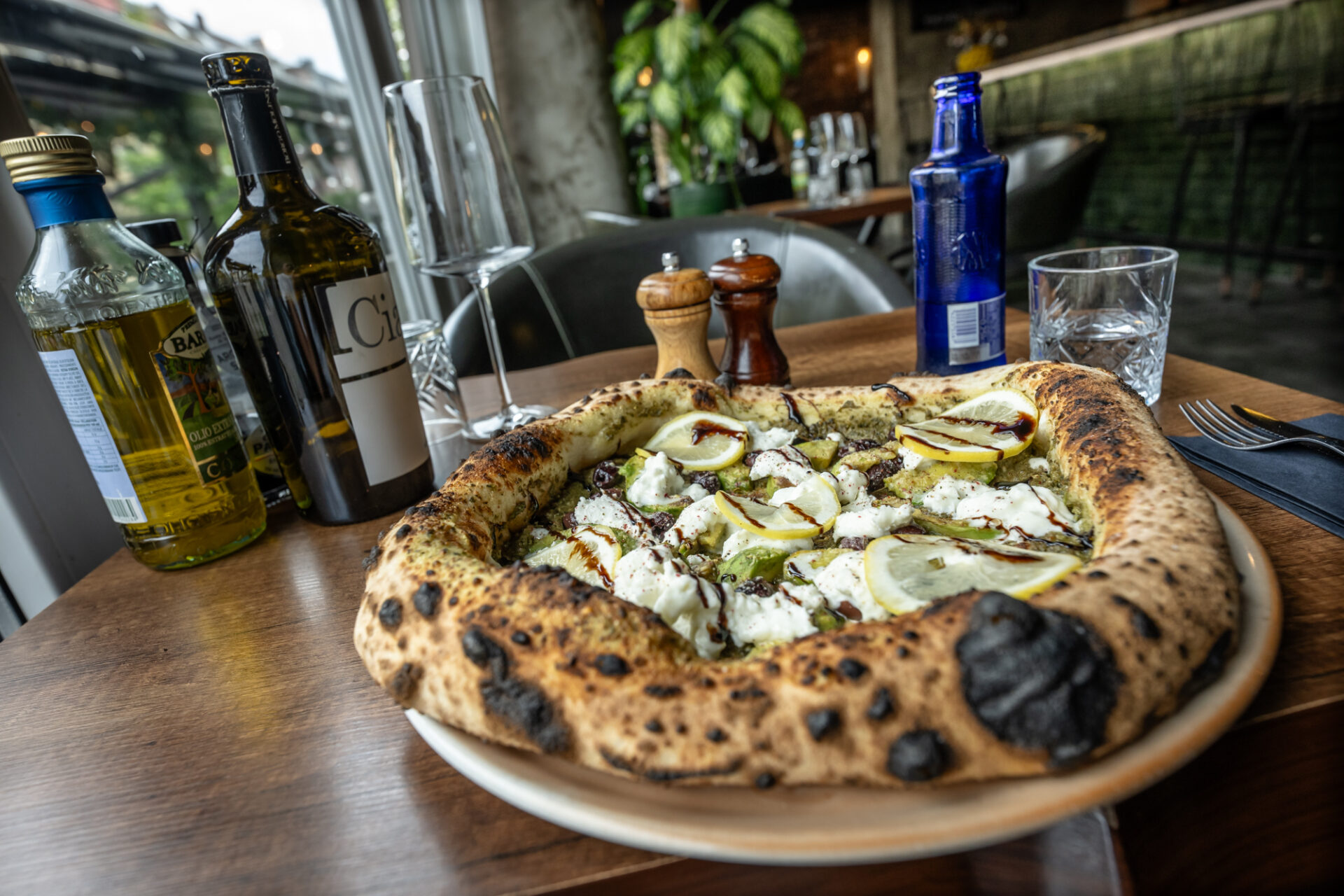 Gastrotipp thewaytonapoli, Grafenberger Allee 67
Foto: Andreas Endermann