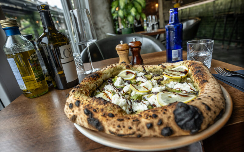 Gastrotipp thewaytonapoli, Grafenberger Allee 67

Foto: Andreas Endermann