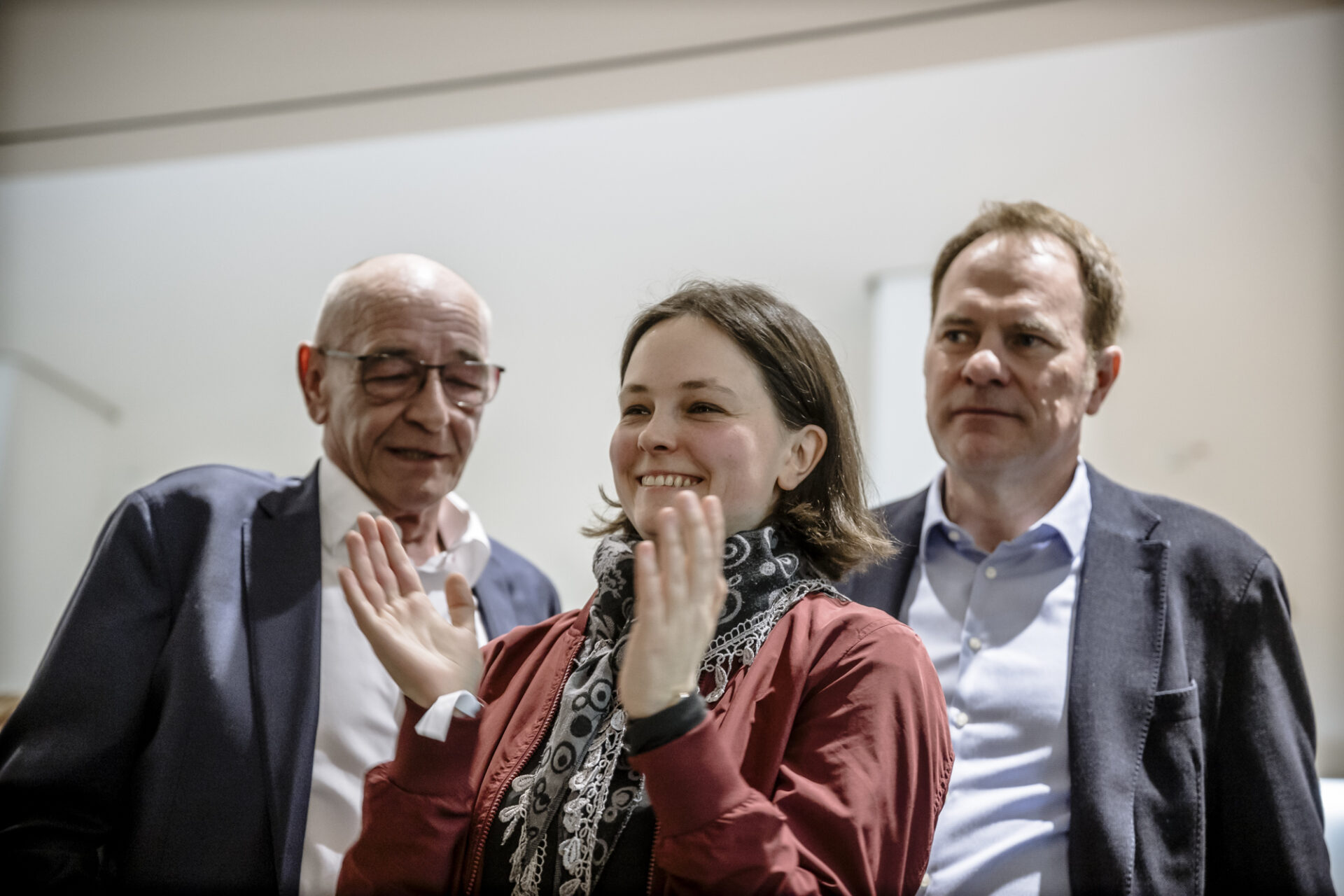 Bundestagswahl 2025