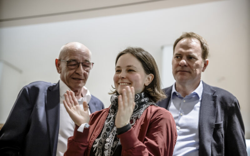 Bundestagswahl 2025