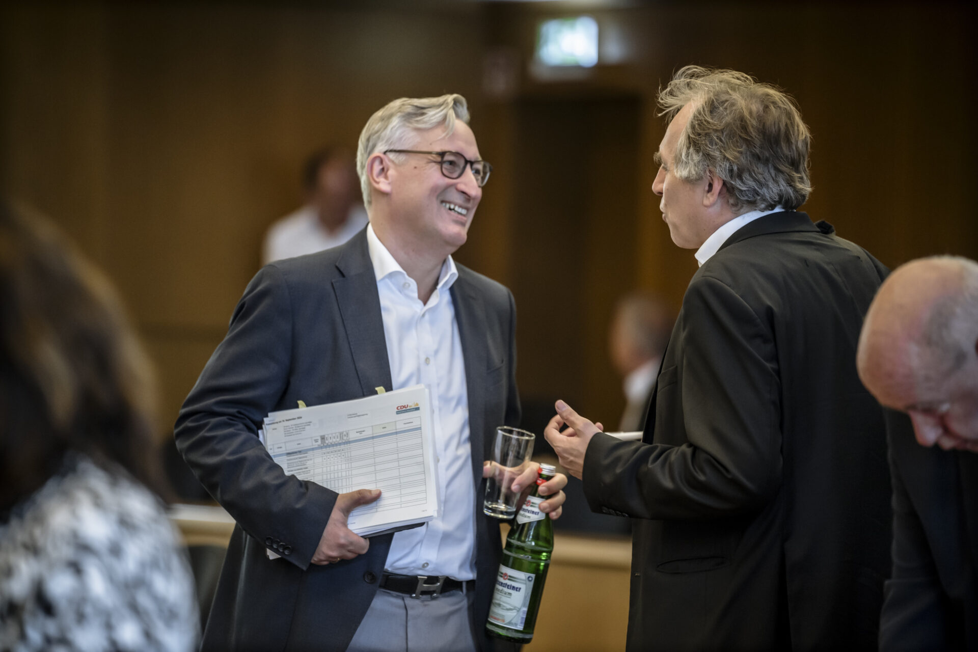 Andreas Hartnigk CDU Düsseldorf