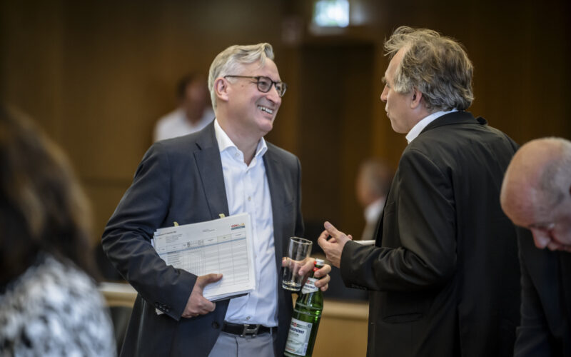 Ratssitzung 19/09/2024