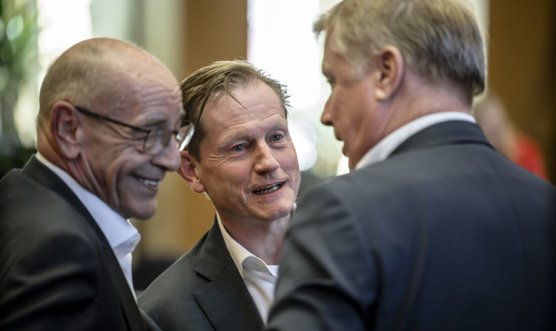 Andreas Auler CDU Düsseldorf