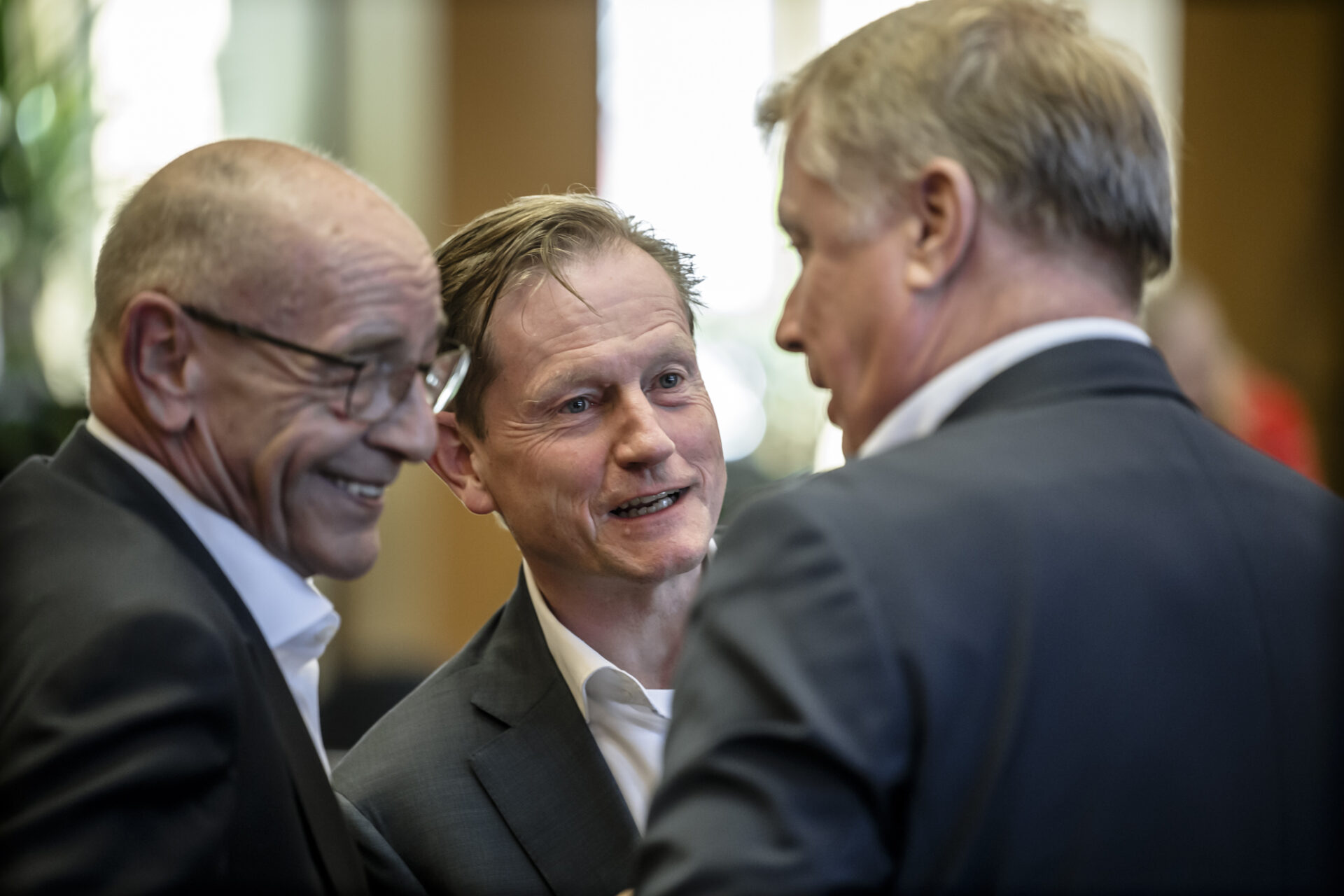 Andreas Auler CDU Düsseldorf