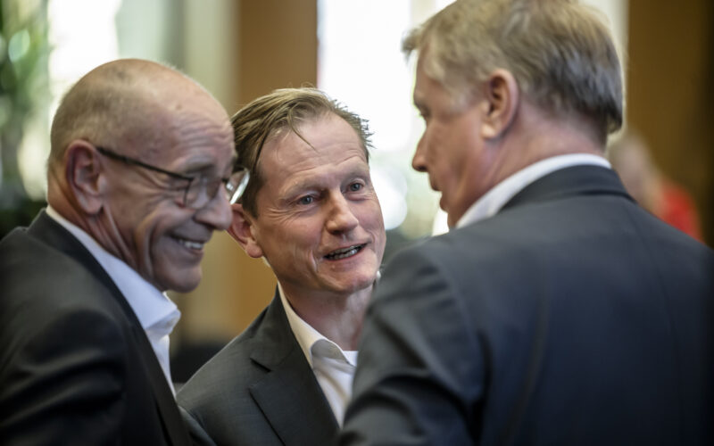 Andreas Auler CDU Düsseldorf