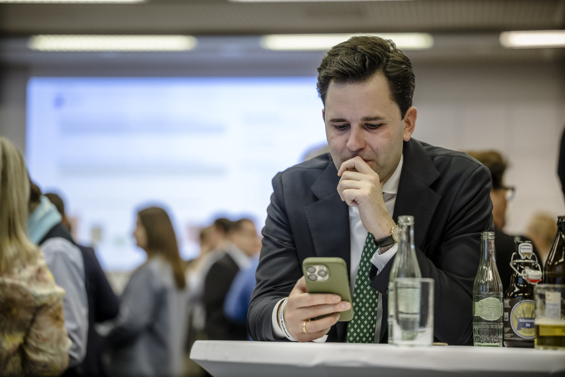 Johannes Winkel CDU Düsseldorf