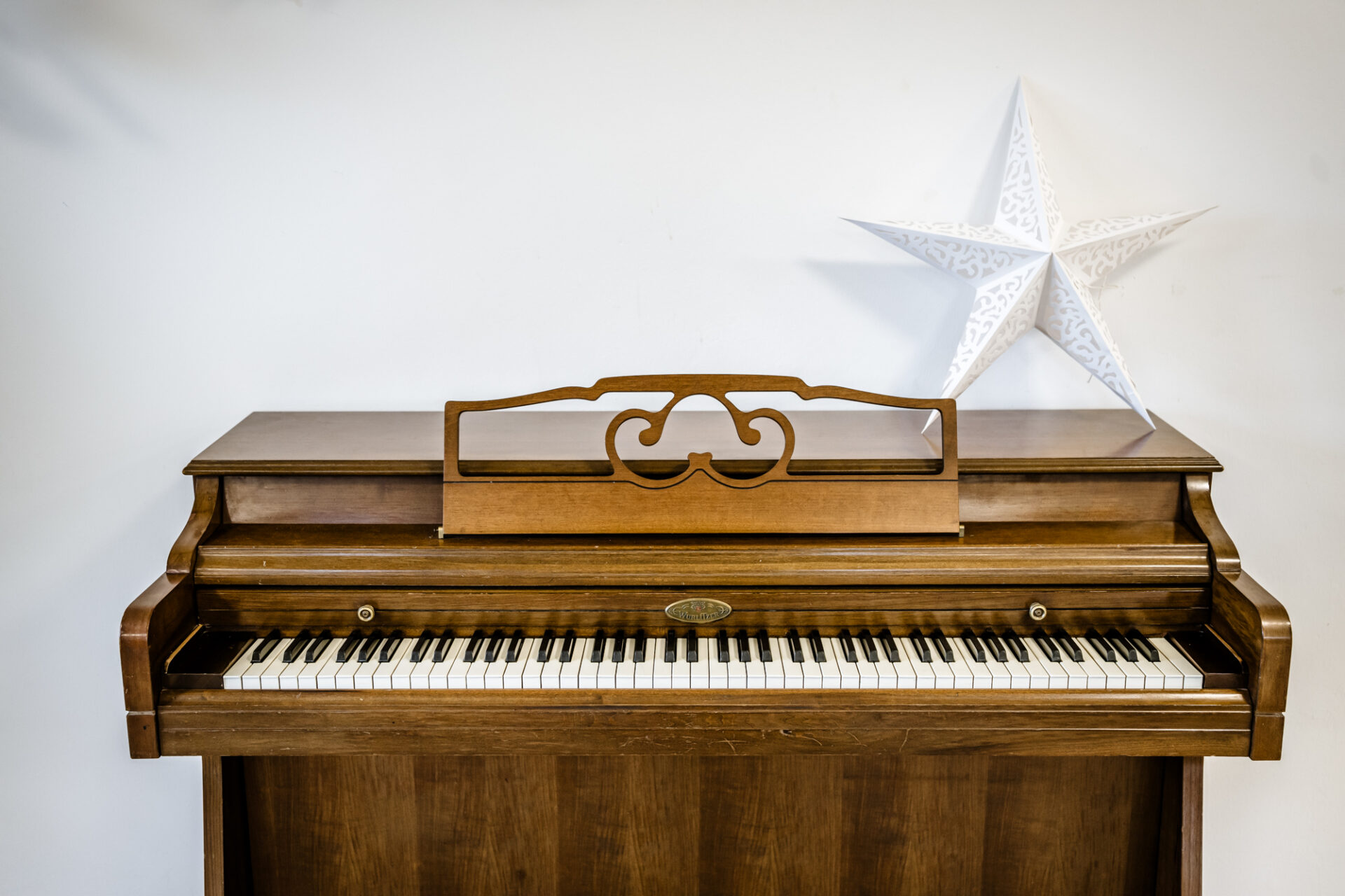 Klavier franzfreunde Rather BroichFoto: Andreas Endermann