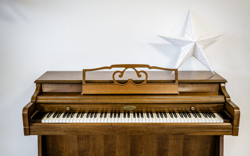 Klavier franzfreunde Rather BroichFoto: Andreas Endermann