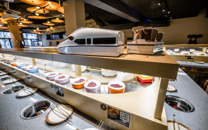 Running Hot Pot Worringer Platz Düsseldorf