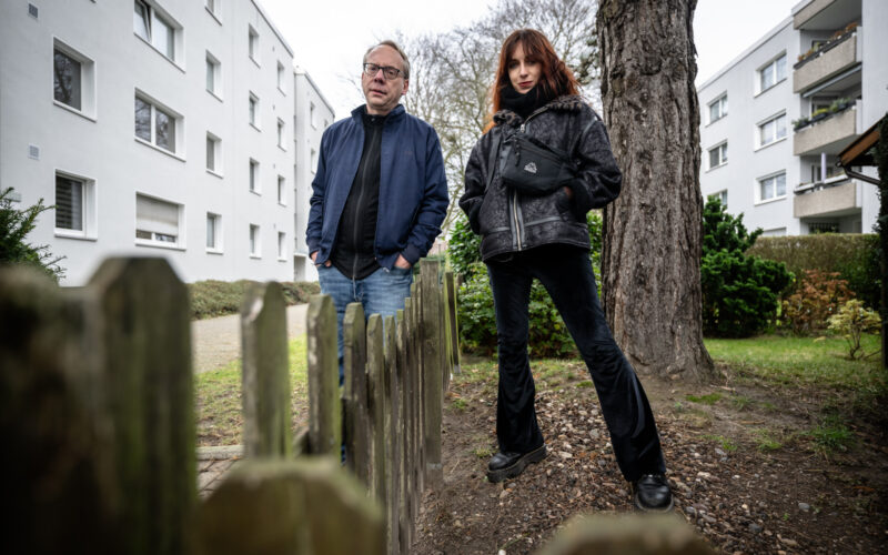 Audio LichtenbroichFoto: Andreas Endermann