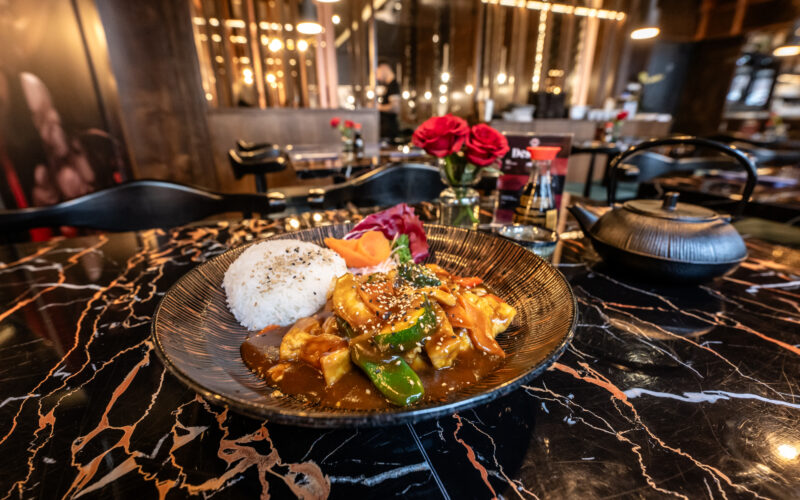 BaBa Sushi FrstenwallFoto: Andreas Endermann