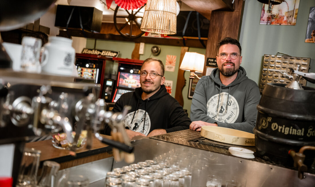 Zu den Linden in Düsseldorf Eller