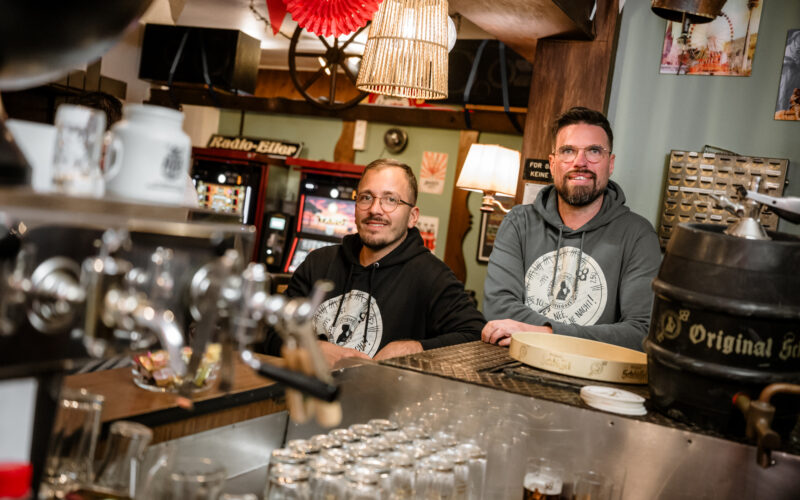 Zu den Linden in Düsseldorf Eller