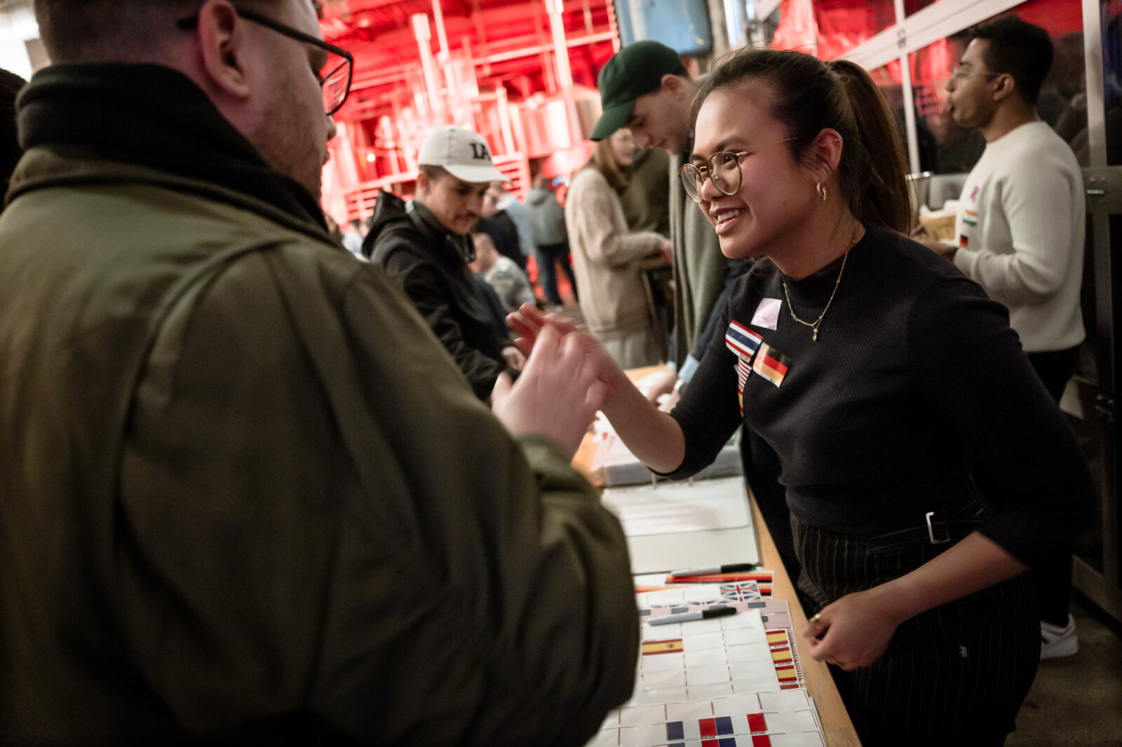 Social Melting Pot, Brauerei Kürzer, FichtenstrasseFoto: Andreas Endermann