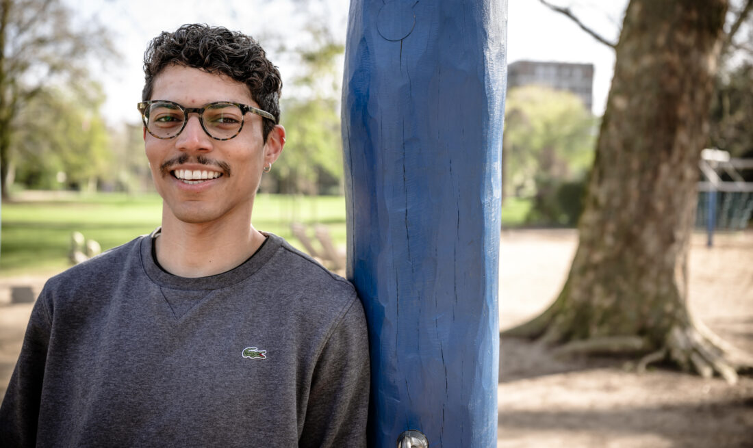 Matthias Biehl, Pool MatchFoto: Andreas Endermann