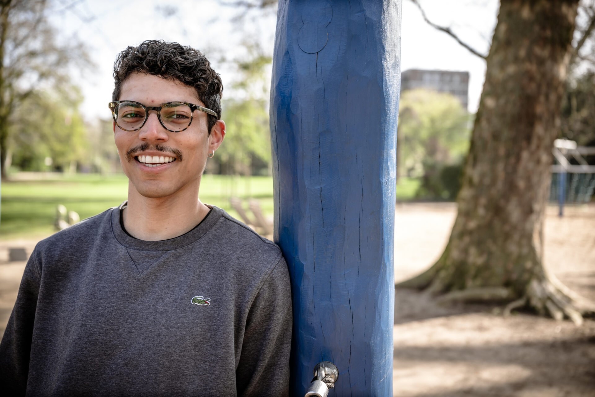 Matthias Biehl, Pool MatchFoto: Andreas Endermann