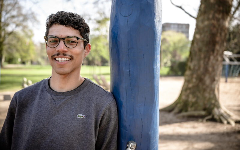 Matthias Biehl, Pool MatchFoto: Andreas Endermann