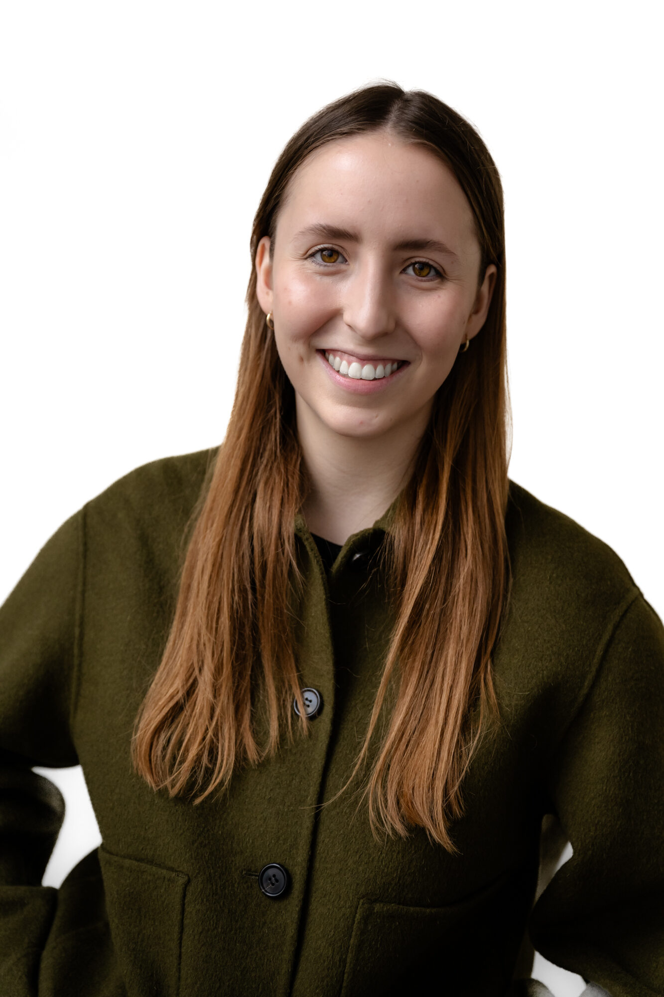 Autorin Rosalie Claire StöbeFoto: Andreas Endermann