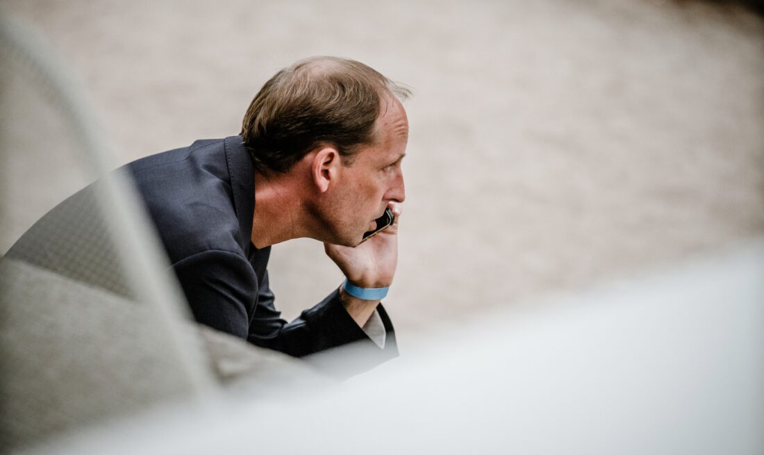 Stefan Engstfeld Grüne Düsseldorf