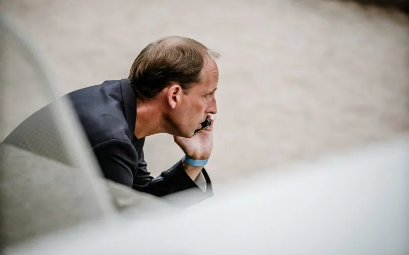 Stefan Engstfeld Grüne Düsseldorf