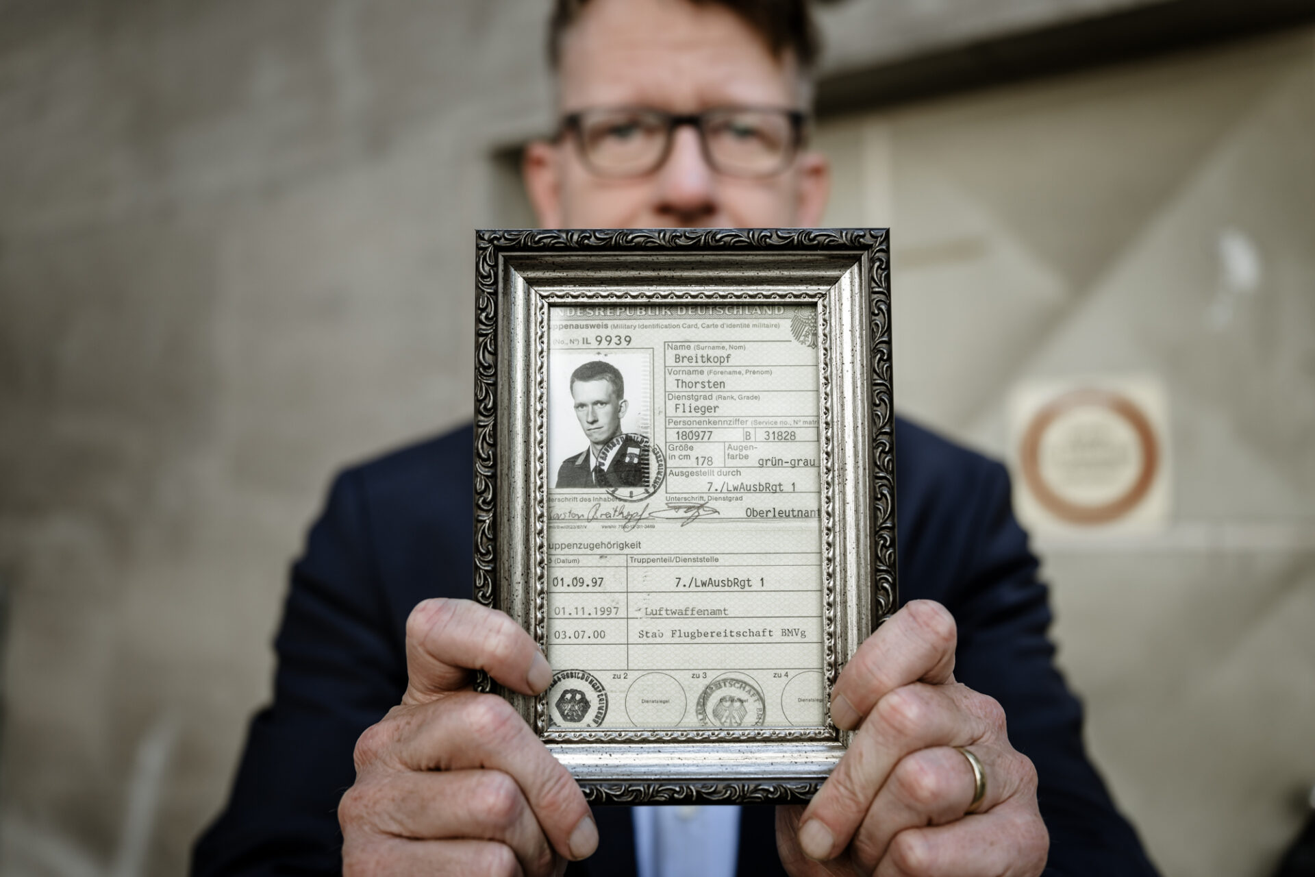 Thorsten Breitkopf