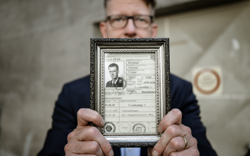 Thorsten Breitkopf