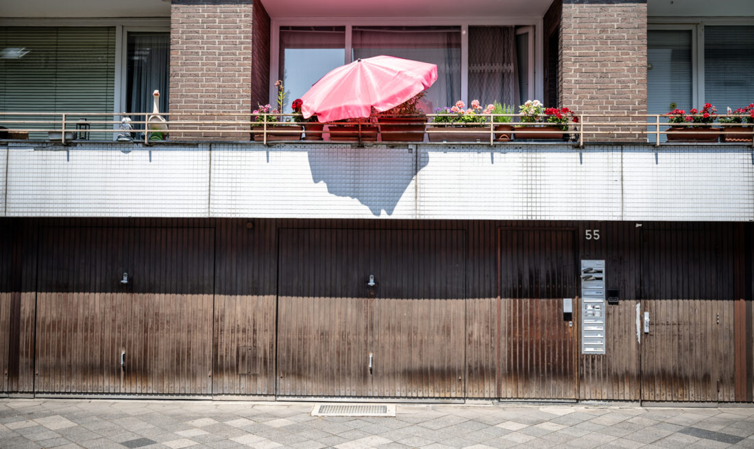 Benrath, PaulsmühleFoto: Andreas Endermann